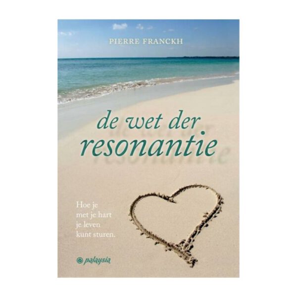 Het ontstaan van de tijd Pierre Franckh Bloom boek 9789492412263