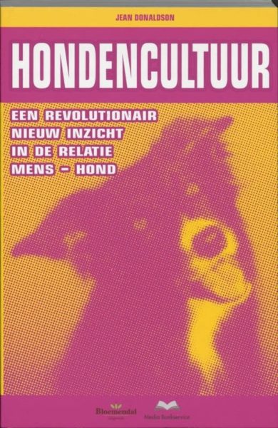 Hondencultuur Jean Donaldson 9789077462089 boek Bloom web