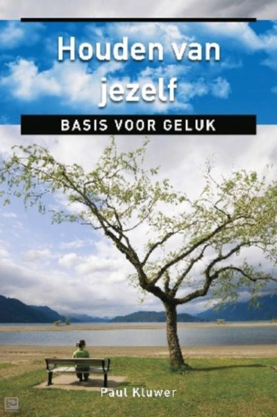 Houden van jezelf Ankertje 9789020207613 Paul Salim Kluwer Bloom Web