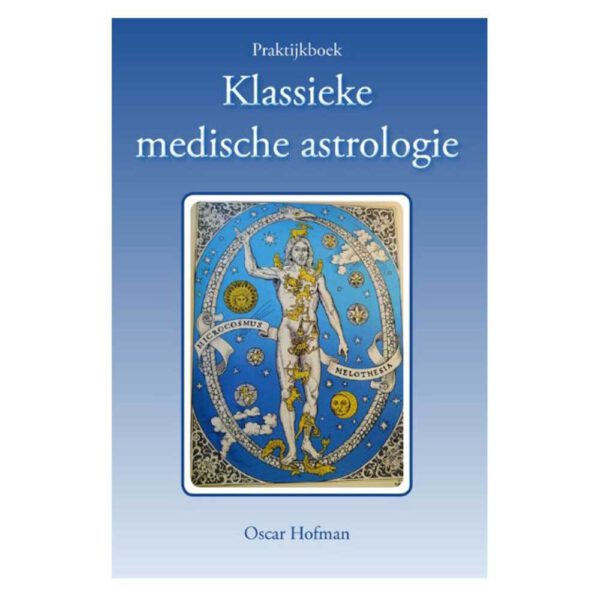 Klassieke Medische Astrologie Cover Bloom shop