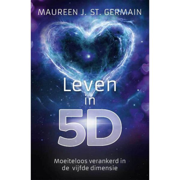 Leven in 5 D