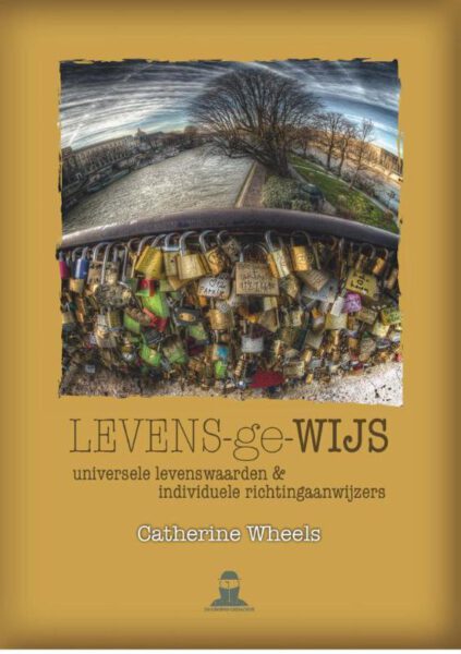 Levensgewijs 9789492057051 Catherine Wheels boek Bloom Webshop