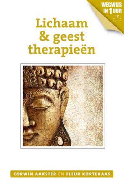 Lichaam en geest therapieën 9789020211917 Corwin Aakster en Fleur Kortekaas Bloom Web