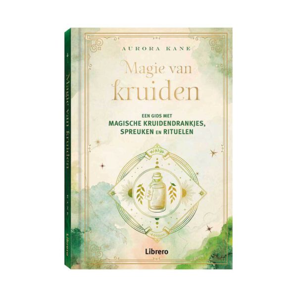 Bloom Webshop Magie van kruiden Cover SEO 2