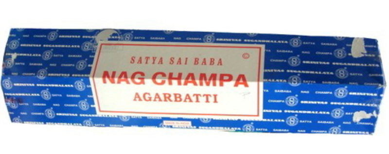 Nag Champa Wierook Jumbo Bloom Web