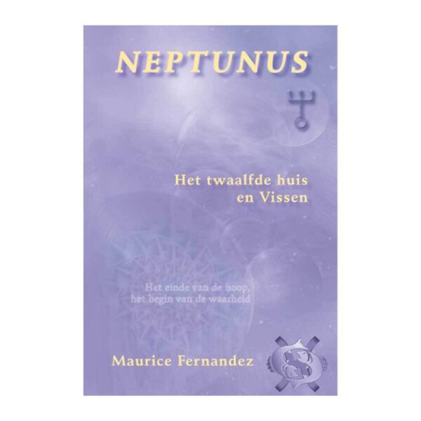 Neptunus Het twaalfde huis en vissen