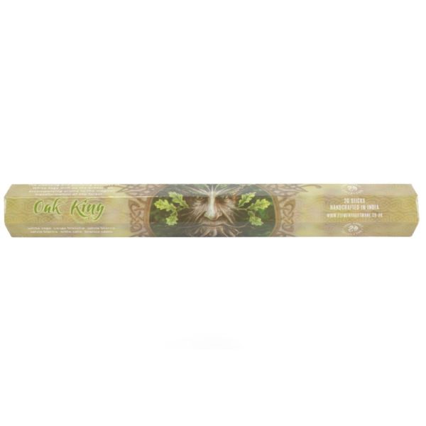 Oak King Wierook Anne Stokes 1 pakje web Bloom