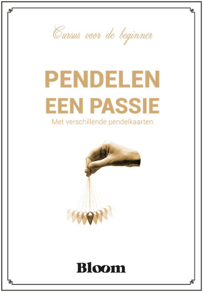 Pendelen een passie e book Paul van den ouweland Bloom web