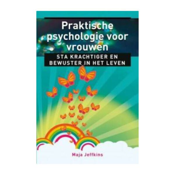 Praktische psychologie vrouwen 9789020204841 Maja Jeffkins Bloom
