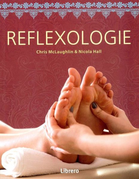 Reflexologie-Chris-Mc Laughlin-Nicola-Hall-9789089987549-boek-Bloom-web