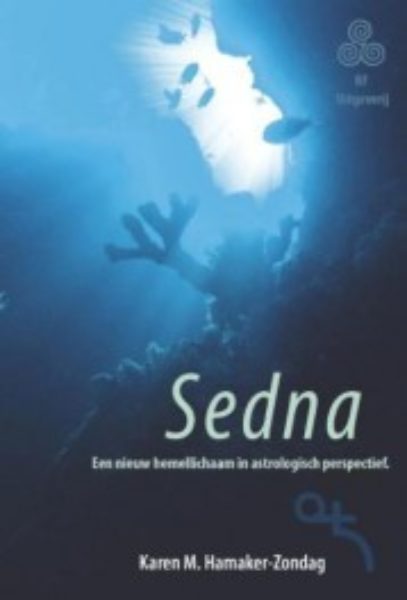 Sedna Karen M Hamaker-Zondag 9789076277523 boek Bloom