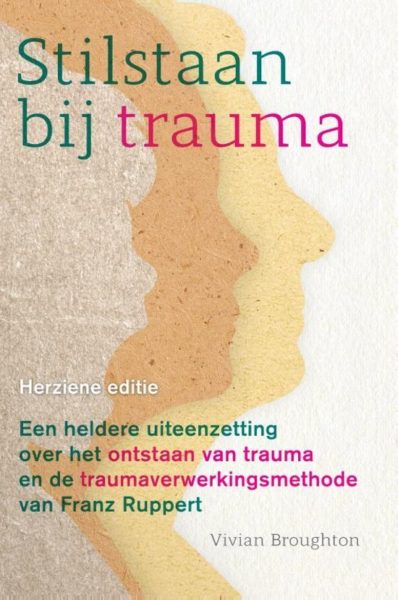 Stilstaan Bij Trauma Vivian Broughton 9789463160490 Bloom Web