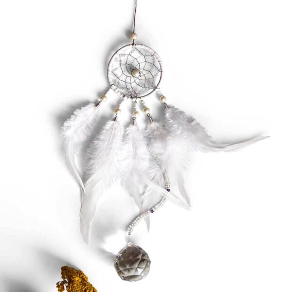 Suncatcher Raamkristal Dromenvanger Bloom shop