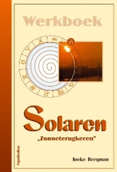 Solaren werkboek Ineke Bergman 9789074899789 boek Bloom