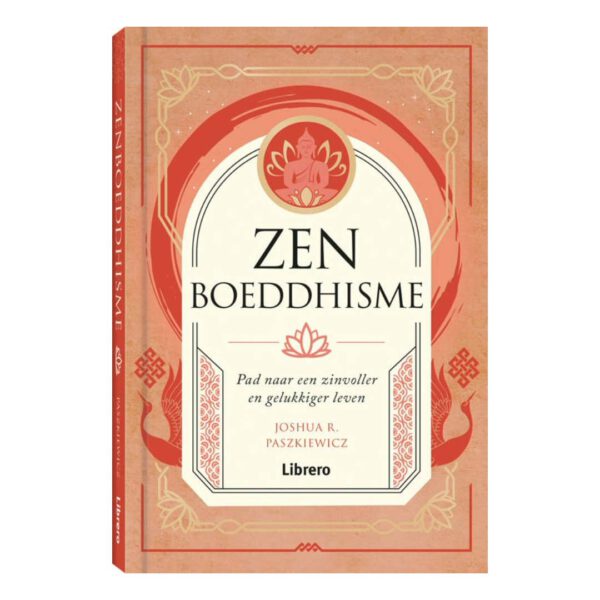 Zen Boedhisme Joshua R