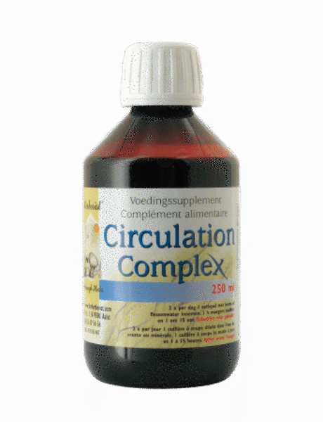 Circulation complex
