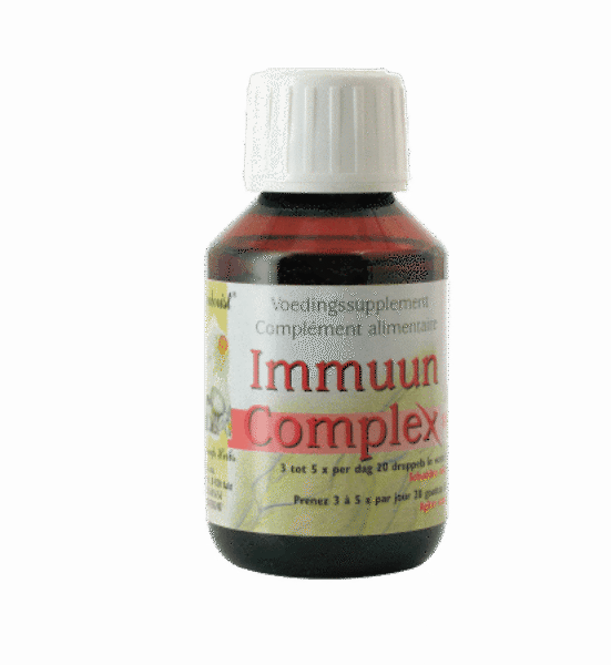 Immuun complex