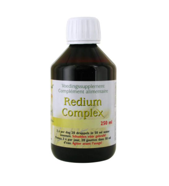 Redium complex 250 ml