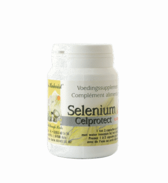 Selenium celprotect
