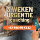 3 weken urgentie nummer Bloom Whats App Chat