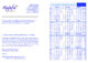Astrologische Agenda 2024 gebonden Inkijk 9789463318280 Pagina 02