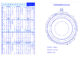 Astrologische Agenda 2024 gebonden Inkijk 9789463318280 Pagina 03