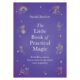 BELA4685 The Little Book of Practical Magic Sarah Bartlett cover