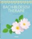 Bach bloesem therapie Jeremy Harwood 9789089989338 boek Bloom web