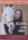 Beleren (g)een kunst 9789077462546 Lisanne Thomas Boek Bloom Web