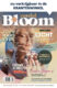 Bloom 2205 Webshop cover met balk bovenaan