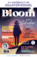 Bloom 2208 cover met balk bovenaan