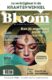 Bloom 2303 Shop cover met balk bovenaan