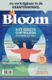 Bloom cover met balk bovenaan