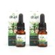 Bloom Webshop Drupl CBD CBG 2 Flesjes