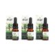 Bloom Webshop Drupl CBD CBG 3 Flesjes