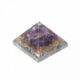 Bloom Webshop Orgonite Piramide Amethist 1