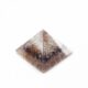 Bloom Webshop Orgonite Piramide Gouden Driehoek 1