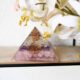 Bloom Webshop Orgonite Piramide Gouden Driehoek 3