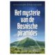 Bosnische Piramides Mysterie Boek Bloom Shop Cover