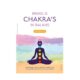 Breng je chakra s in balans Werkboek Michelle Joeuson 9789044762051 Bloom