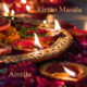 CD Amrita Kirtan Masala Muziek Bloom