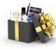 Cadeaubox selfcare zelfzorg pakket cadeau Bloom web
