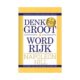 Denk groot en word rijk Napolein Hill Bloom Webshop Nieuw