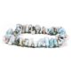 Edelstenen armband Larimar Bloom web 1