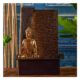 Fontein Gouden Buddha Bloom Online Webshop