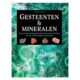 Gesteenten Mineralen Boek Cover Bloom Shop