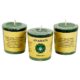 Geurkaarsje 4e chakra Anahata Bloom web