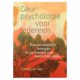 Geurpsychologie voor iedereen Cover Bloom Shop