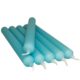Gotische Kaars Turkoois 21Cm 6 Stuks Bloom web