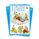 De Grote Lenormand Set Lenormandkaart Erna Droesbeke Bloom 9789072189165 Shop 4